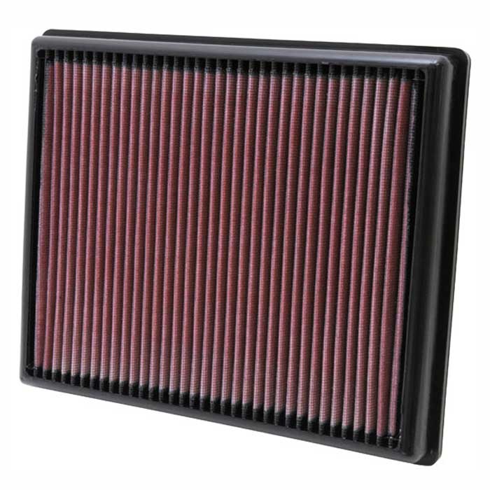 K&N, filter 33-2997