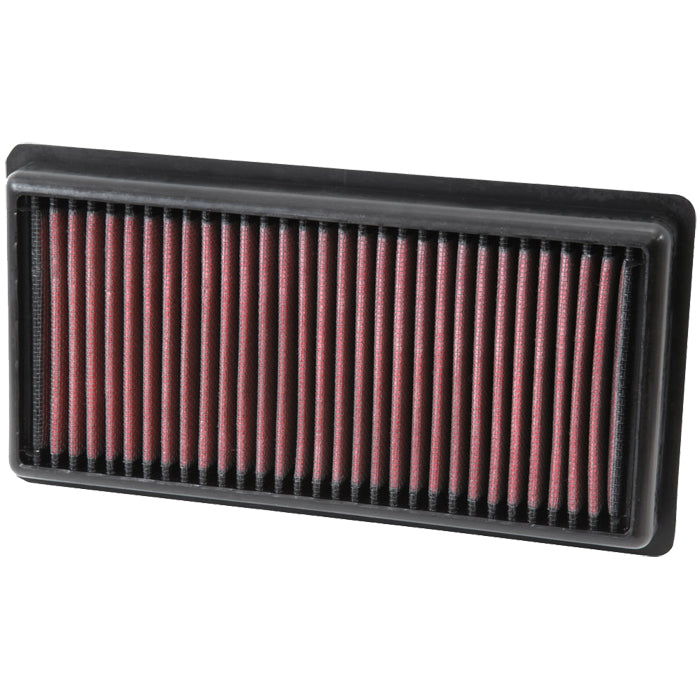 K&N, filter 33-3006