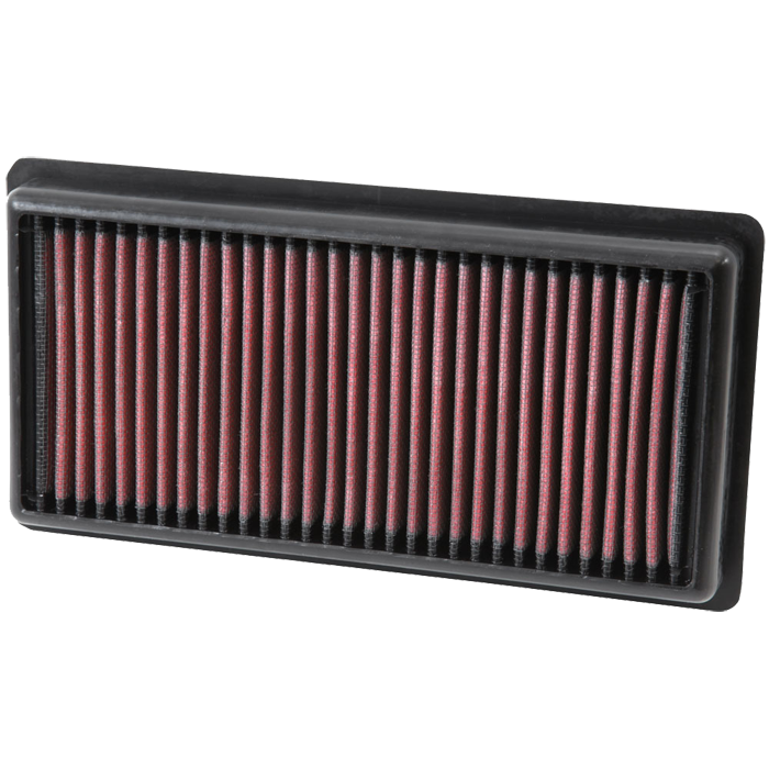 K&N, filter 33-3006