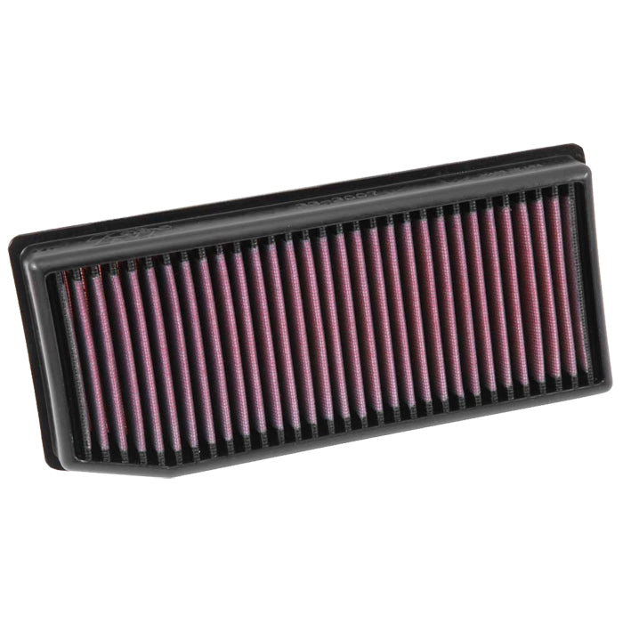 K&N, filter 33-3007
