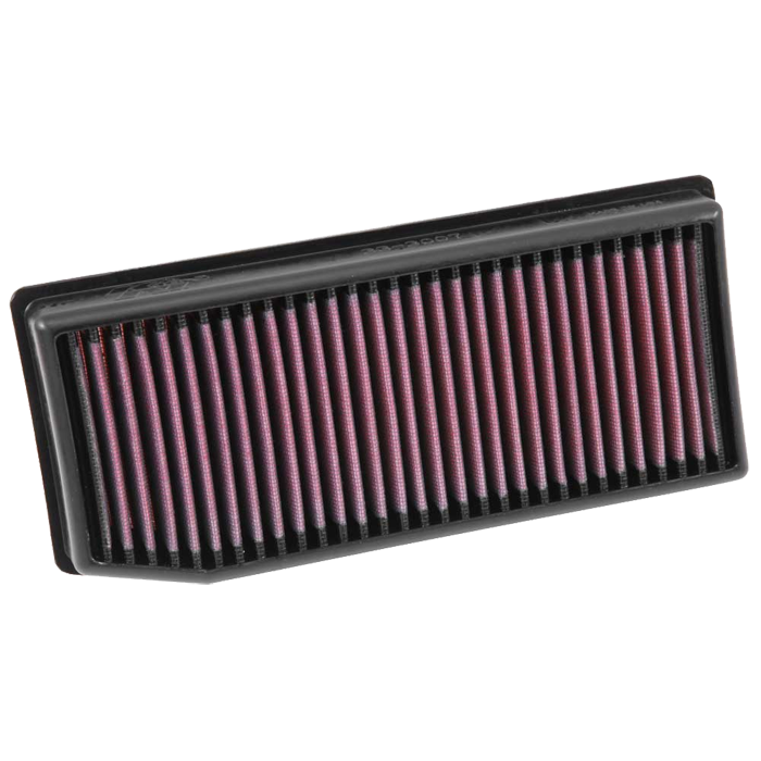 K&N, filter 33-3007