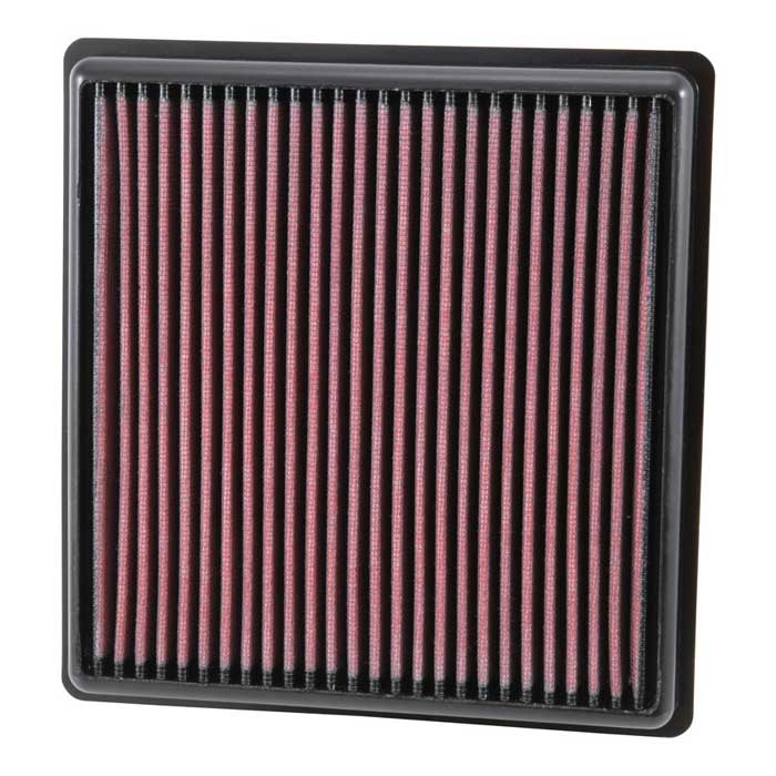 K&N, filter 33-3011