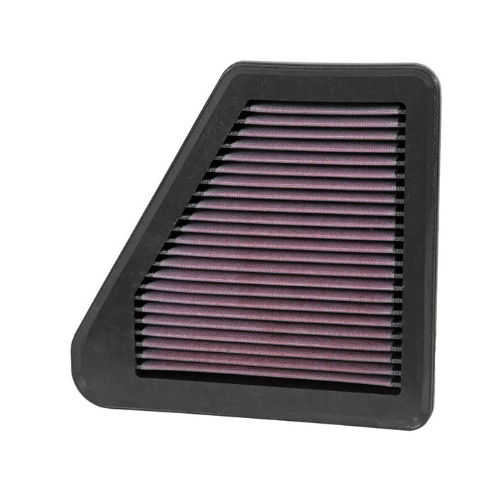 K&N, 33-3012 luftfilter