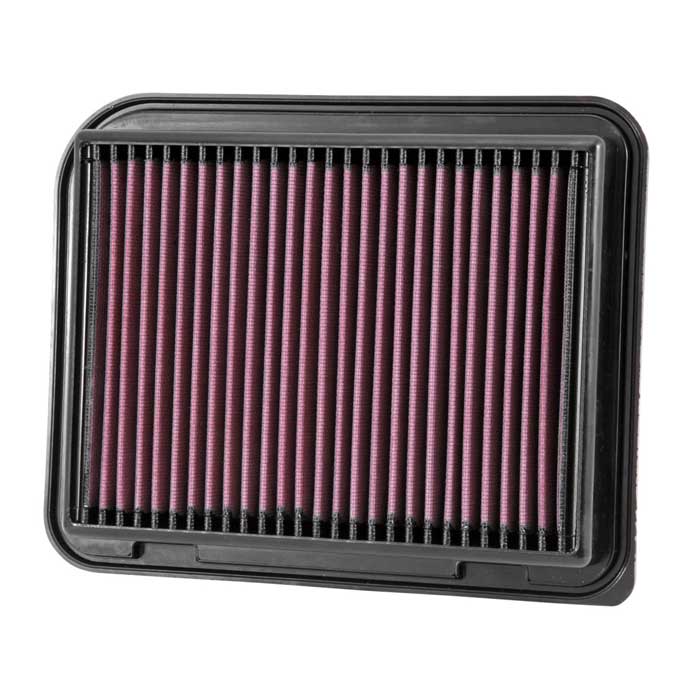 K&N, filter 33-3015