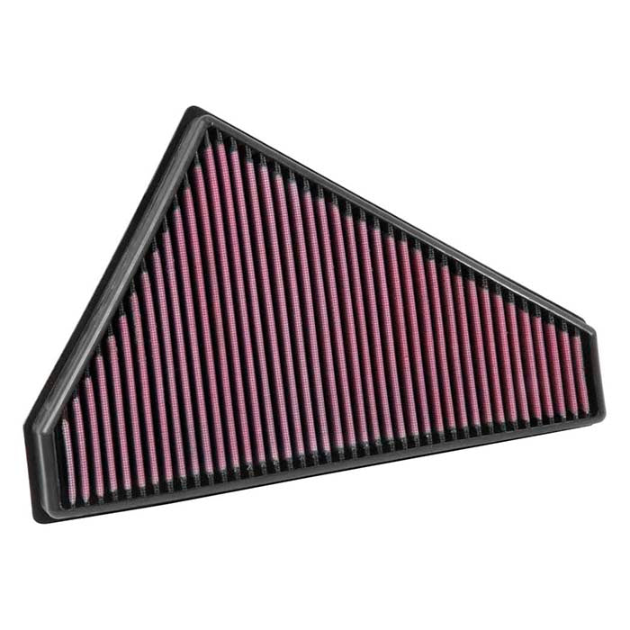 K&N, filter 33-3022