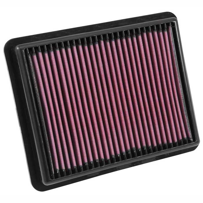 K&N, filter 33-3024