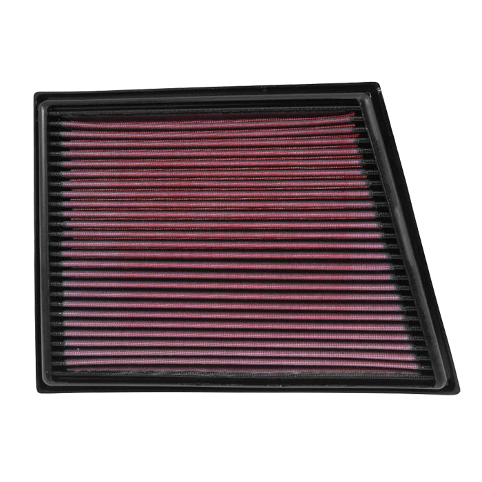 K&N, filter 33-3025