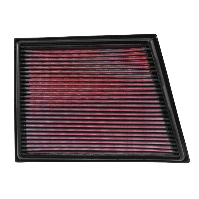 K&N, filter 33-3025
