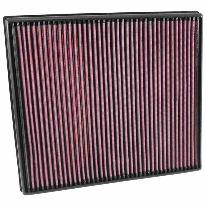 K&N, filter 33-3026
