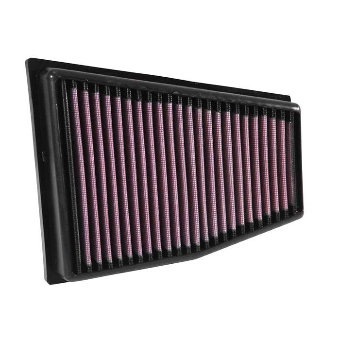 K&N, luftfilter 33-3031