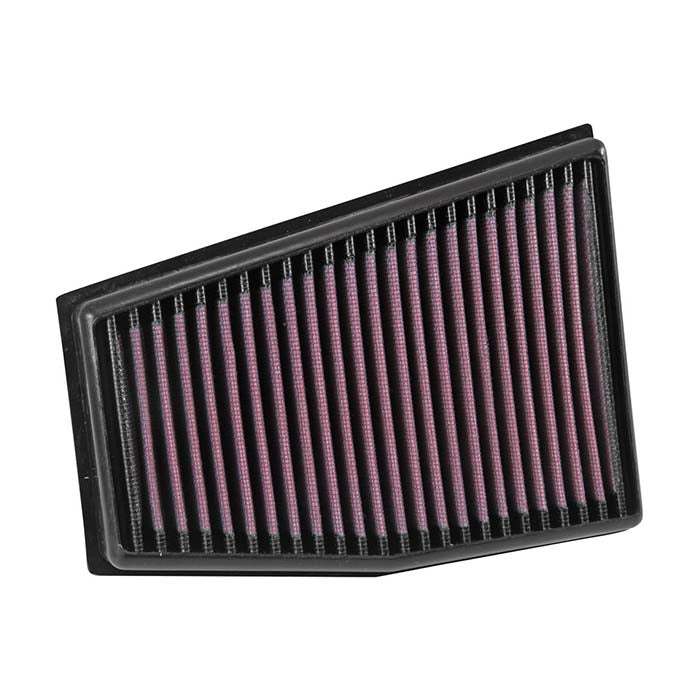 K&N, luftfilter 33-3032