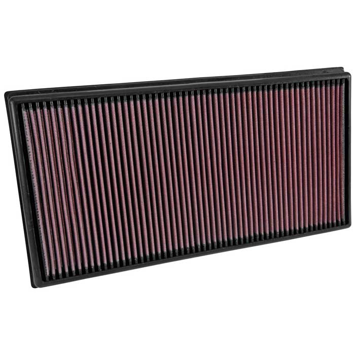 K&N, filter 33-3033