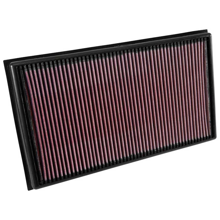 K&N, filter 33-3036