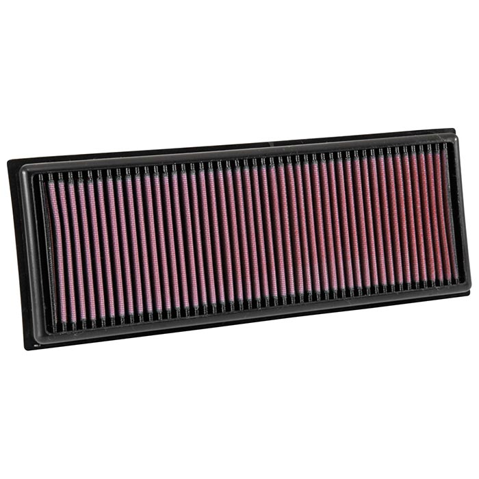 K&N, filter 33-3039