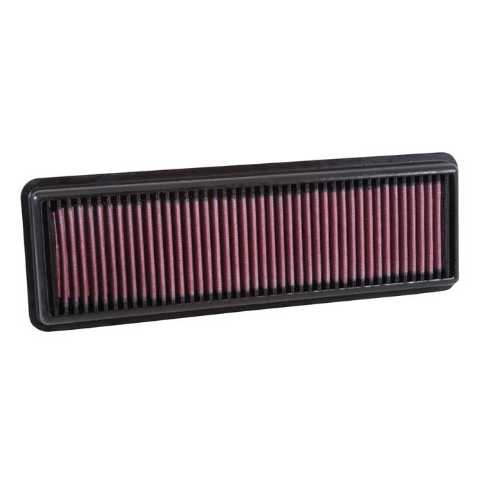 K&N, filter 33-3042