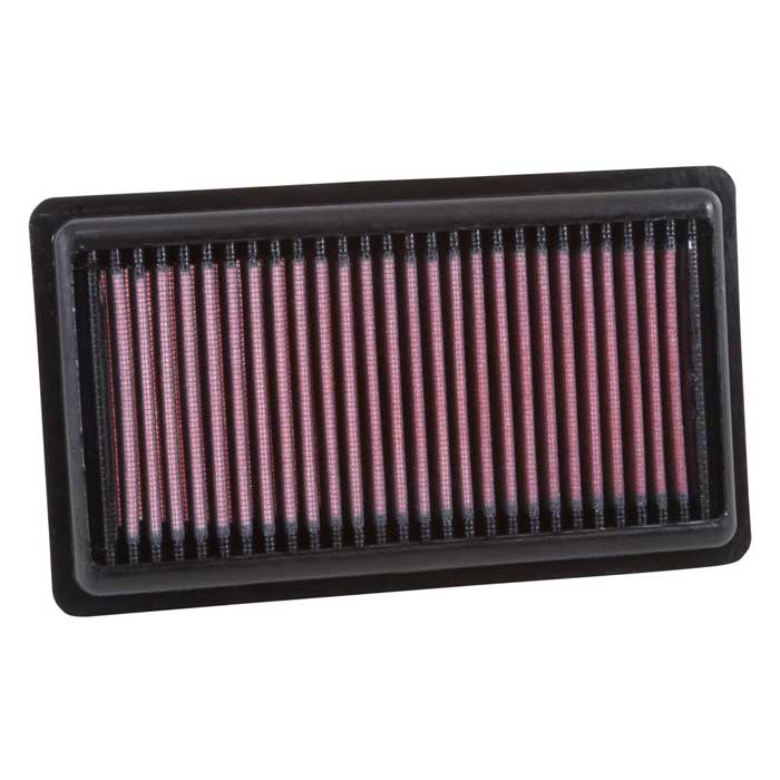 K&N, filter 33-3046