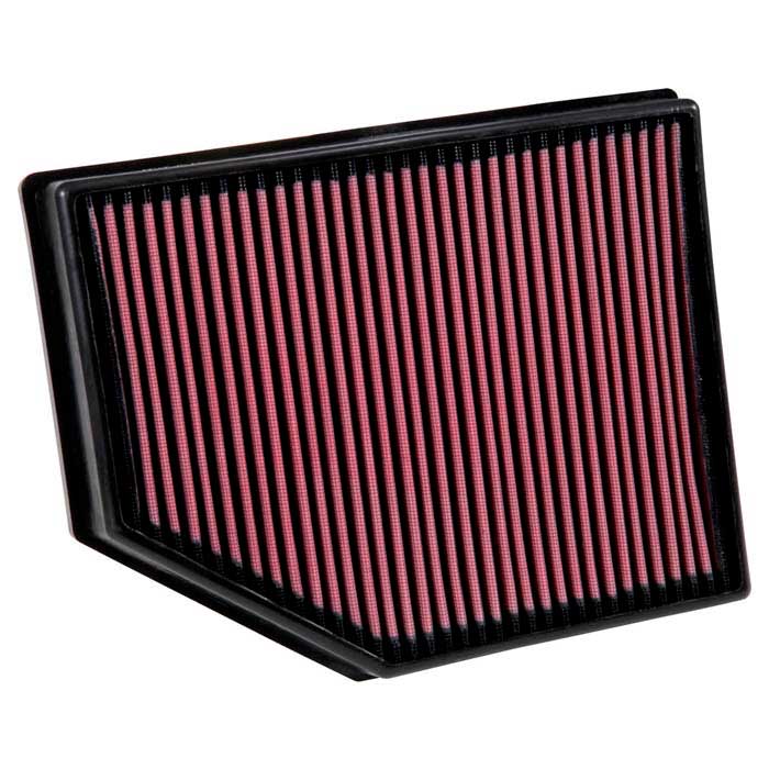 K&N, filter 33-3055