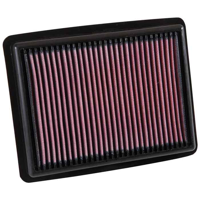 K&N, filter 33-3058