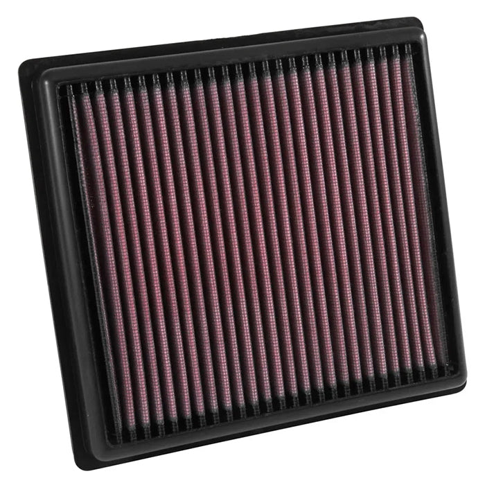 K&N luftfilter 33-3060