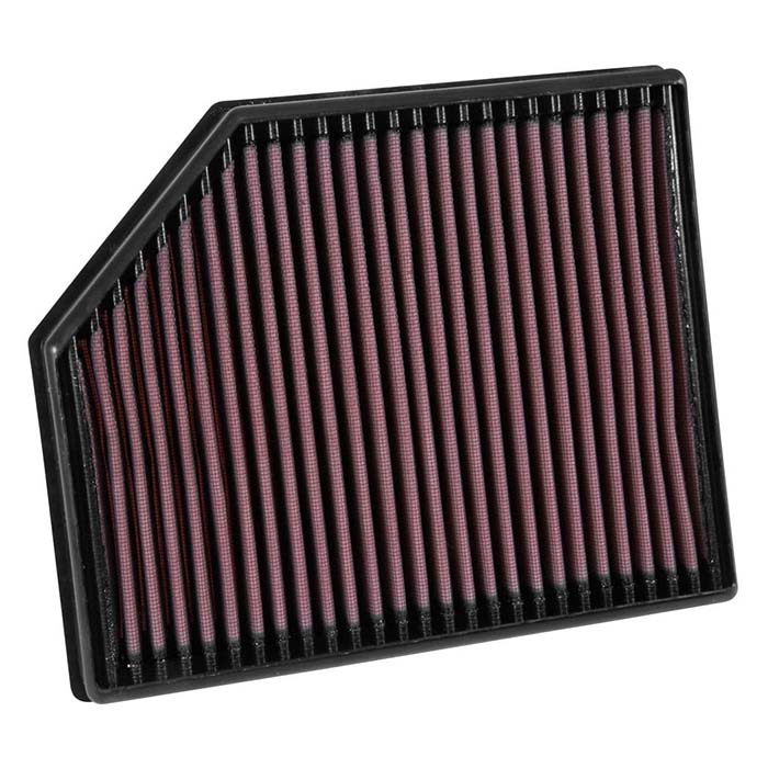 K&N, 33-3065 luftfilter