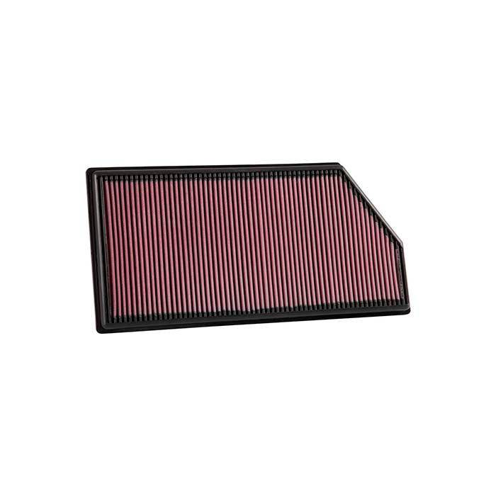 K&N, 33-3068 luftfilter