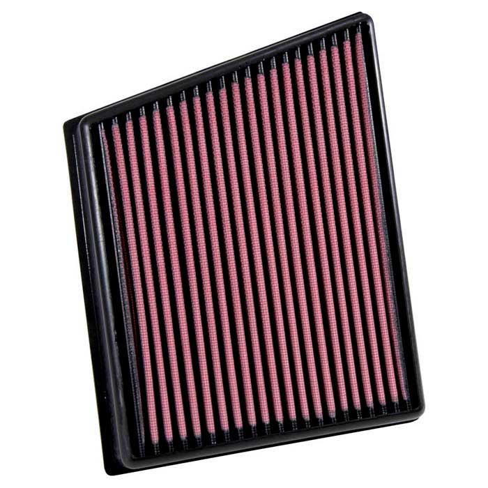 K&N, 33-3075 luftfilter