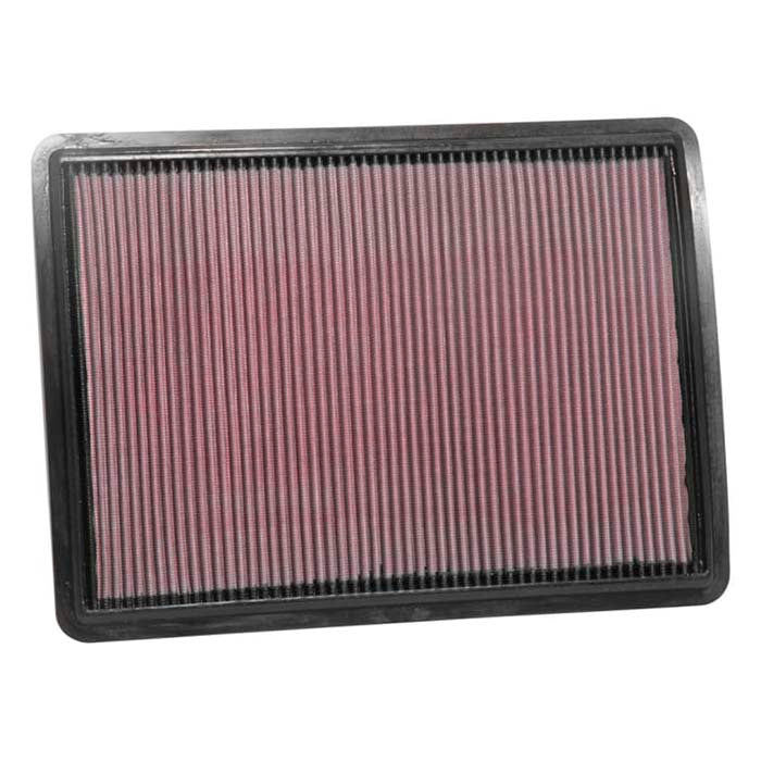 K&N, 33-3077 luftfilter