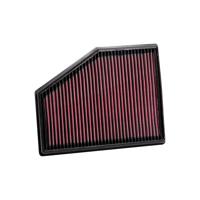 K&N, 33-3079 luftfilter