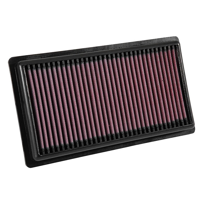 K&N, 33-3080 luftfilter