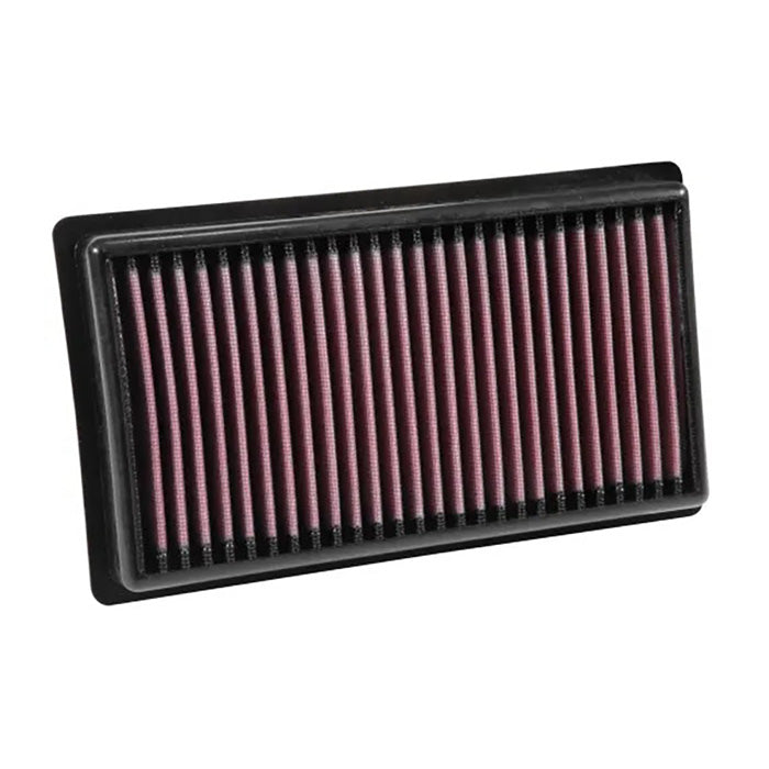 K&N, 33-3081 luftfilter