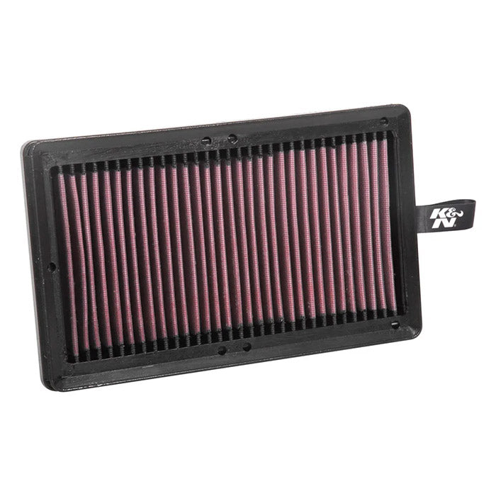 K&N, 33-3125 Luftfilter til 18 — Passer til Hyundai Tucson L4 2015-