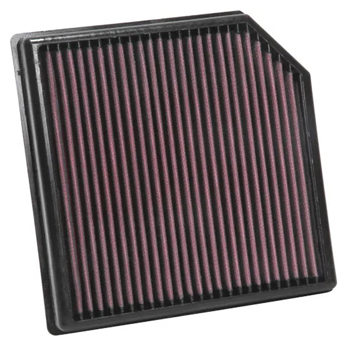 K&N, 33-3127 luftfilter til Volvo XC40