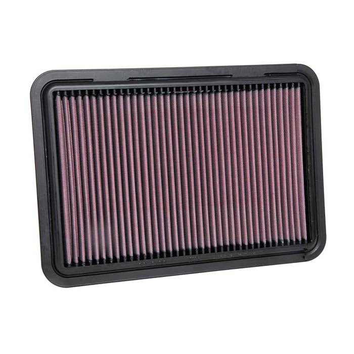 K&N, luftfilter 33-3130