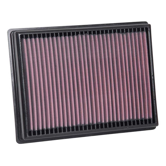 K&N, luftfilter 33-3131 Ford Focus