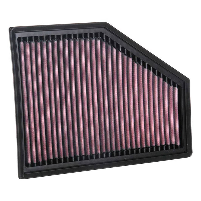 K&N 33-3134 luftfilter