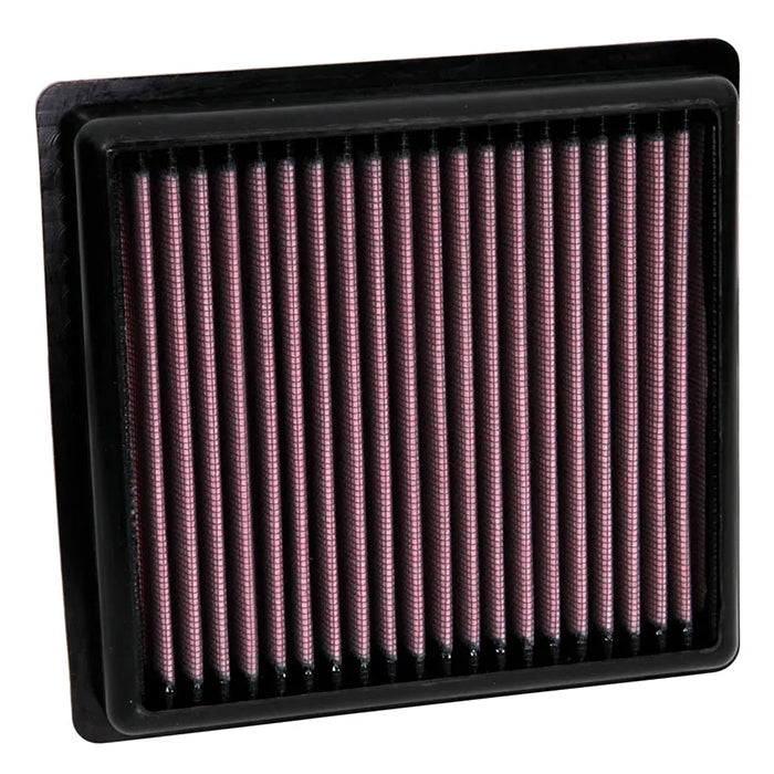 K&N, luftfilter 33-3154