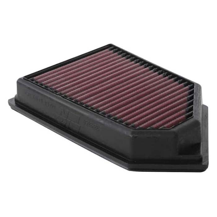 K&N, luftfilter 33-3159