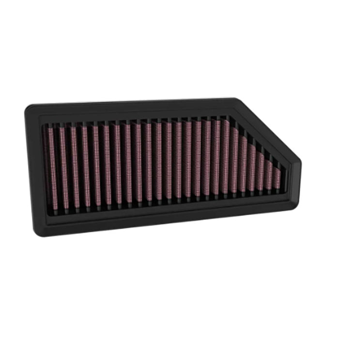 K&N, 33-3184 luftfilter