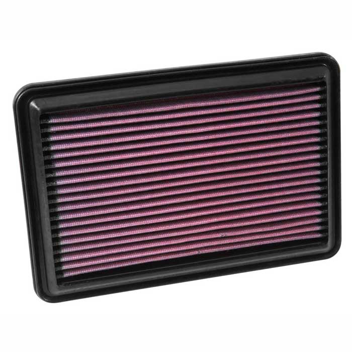 K&N, filter 33-5016