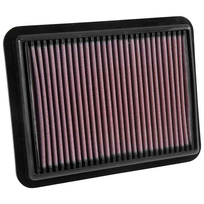 K&N, filter 33-5038