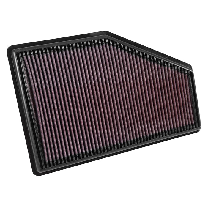 K&N, filter 33-5049