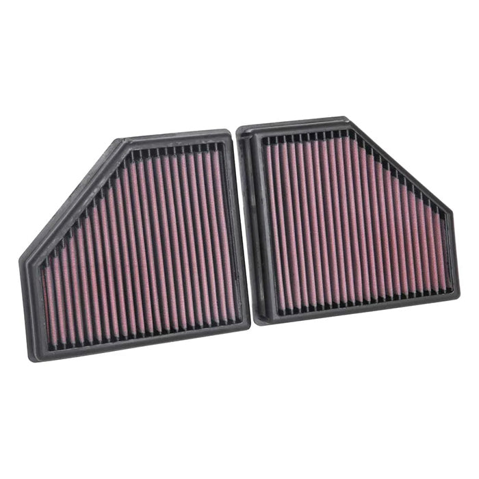 K&N, 33-5086 luftfilter