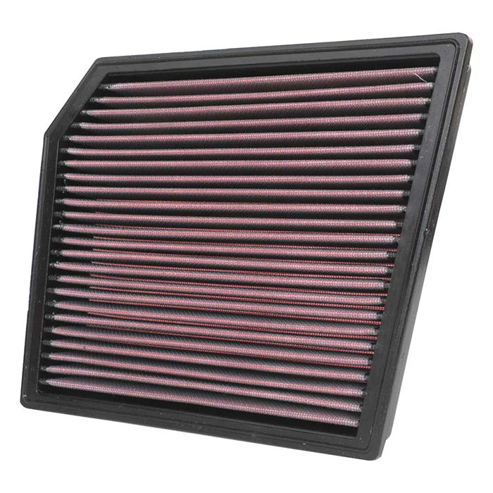 K&N, 33-5111 luftfilter