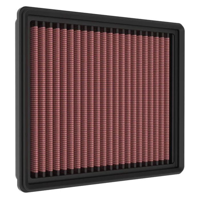 K&N, 33-5122 luftfilter