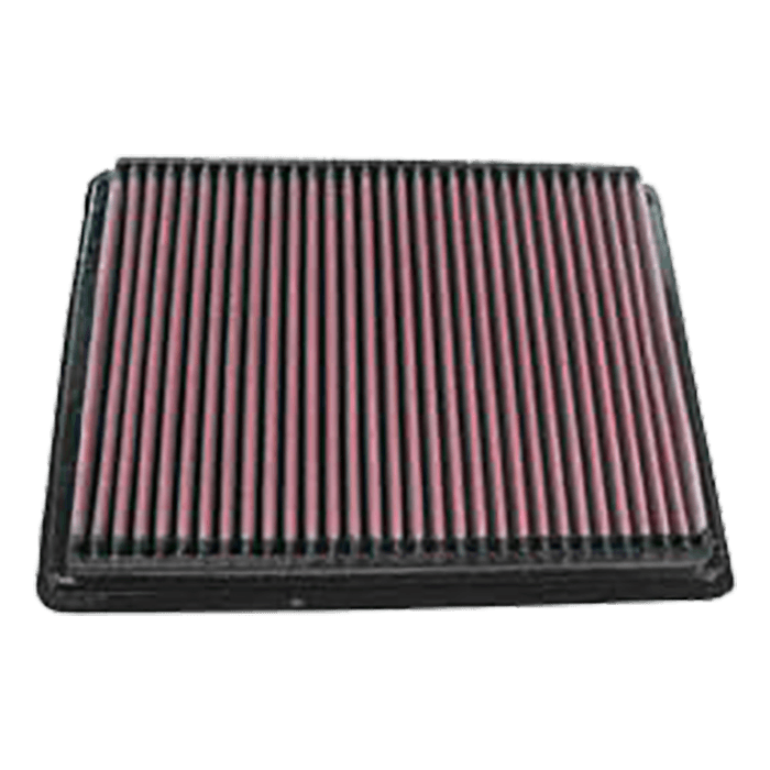 K&N, filter 33-2156