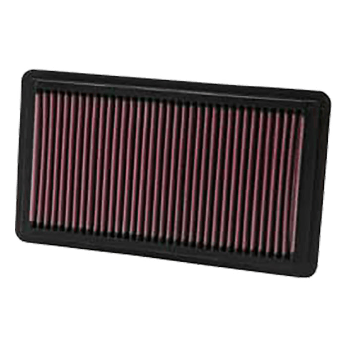 K&N, filter 33-2343