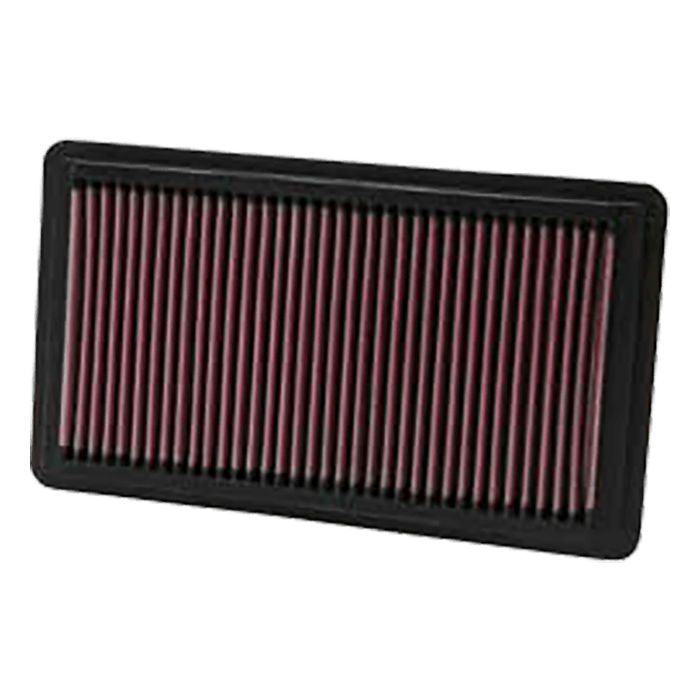 K&N, filter 33-2343