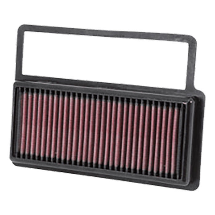 K&N, filter 33-3014