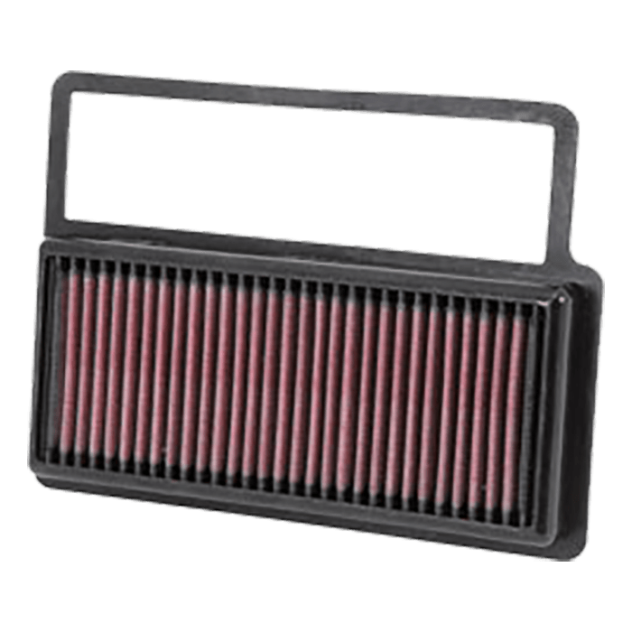 K&N, filter 33-3014