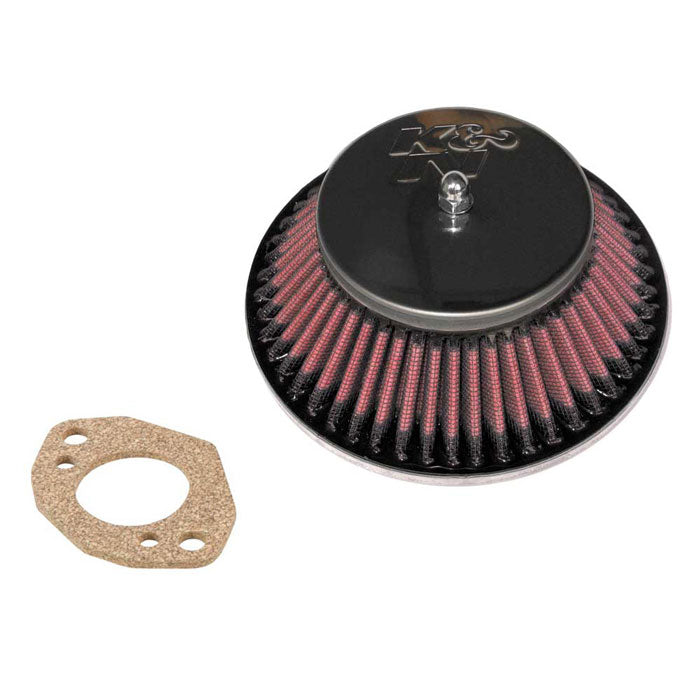 K&N, filter 56-9320